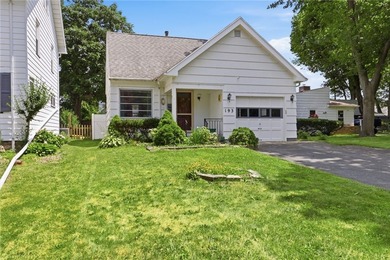 Welcome to 193 Rogene St, a 1,246 sq ft Cape Cod tucked away at - photo 2