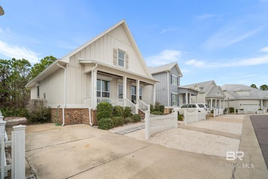 Welcome to Park's Edge in desirable Orange Beach, AL! This fully - photo 34