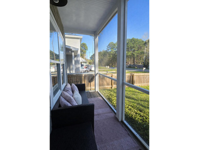 Short Sale, Enjoy the freedom of no HOA at this inviting Santa - photo 2