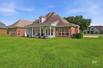 Welcome to beautiful 11108 Elysian Circle in Daphne, Alabama! - photo 3