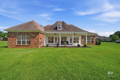 Welcome to beautiful 11108 Elysian Circle in Daphne, Alabama! - photo 4
