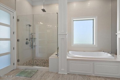 Set on an extraordinary 24.42-acre waterfront estate with - photo 45