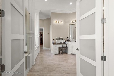 Set on an extraordinary 24.42-acre waterfront estate with - photo 47