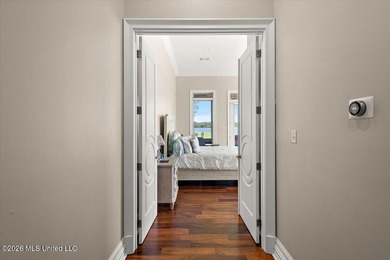 Set on an extraordinary 24.42-acre waterfront estate with - photo 48