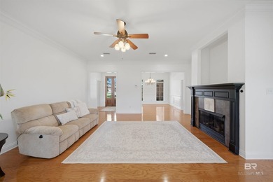 Welcome to beautiful 11108 Elysian Circle in Daphne, Alabama! - photo 10