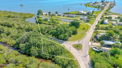 (private lake, pond, creek) Lot For Sale in Oak Hill Florida