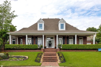 Lake Home For Sale in Memphis, Tennessee