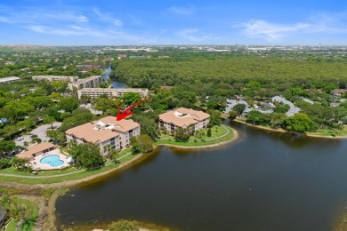 Lake Condo For Sale in Coconut Creek, Florida