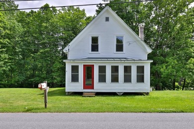 Located beside the White River, with world-class fly fishing and - photo 1