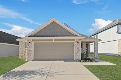 Benbrook Lake Home For Sale in Fort Worth Texas