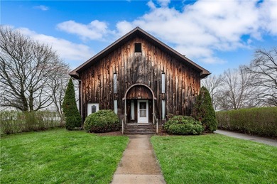 Shenango Lake Home For Sale in Sharpsville Pennsylvania