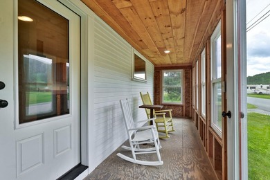 Located beside the White River, with world-class fly fishing and - photo 3