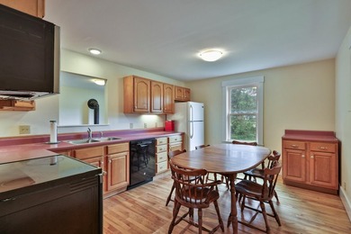 Located beside the White River, with world-class fly fishing and - photo 5