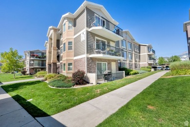 Great Salt Lake Condo For Sale in Sandy Utah