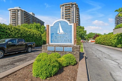 Experience Exceptional Living at the Americana at the Towers at - photo 2