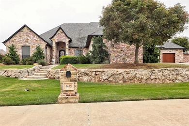 Canadian River Home For Sale in Newcastle Oklahoma