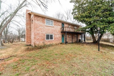 Lake Home For Sale in Rogers, Arkansas