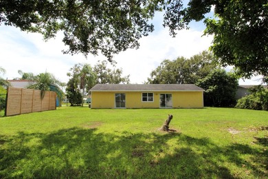 Charming 3-bedroom, 2-bath home with converted garage for extra - photo 12