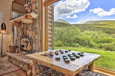 Set against the peaceful backdrop of wetlands and a flowing - photo 12