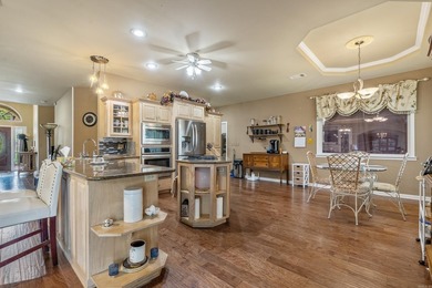 WELCOME to 100 Newman Place, Hot Springs AR. Desirable Lake - photo 13
