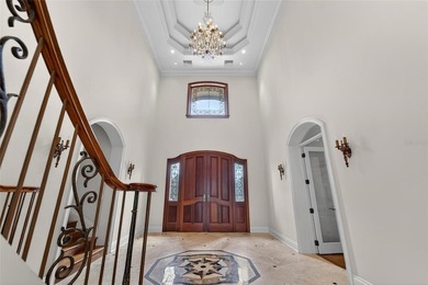 Beyond the gates of Casa Bella, a remarkable lakefront estate - photo 13
