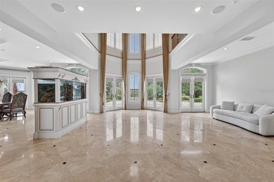 Beyond the gates of Casa Bella, a remarkable lakefront estate - photo 14