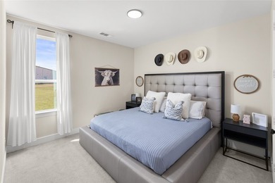Welcome to this stunning modern home offering 4 spacious - photo 15