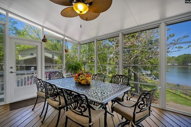Tucked into a fantastic ski and tubing cove with effortless - photo 16