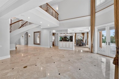 Beyond the gates of Casa Bella, a remarkable lakefront estate - photo 16