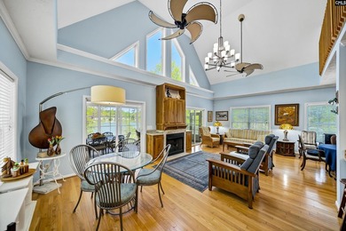Tucked into a fantastic ski and tubing cove with effortless - photo 20