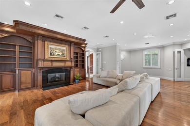 Beyond the gates of Casa Bella, a remarkable lakefront estate - photo 20