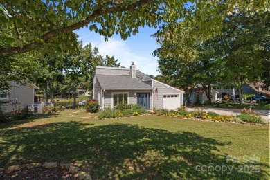 Lake Home For Sale in Cornelius, North Carolina