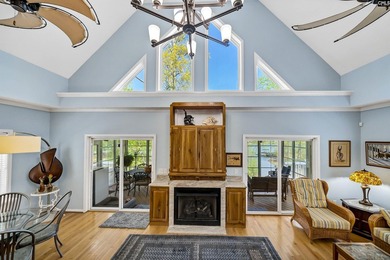 Tucked into a fantastic ski and tubing cove with effortless - photo 22