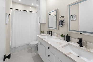 Welcome to this stunning modern home offering 4 spacious - photo 22