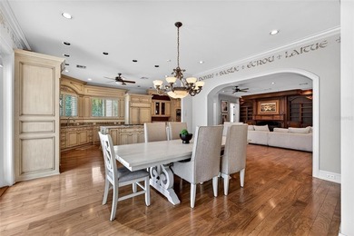 Beyond the gates of Casa Bella, a remarkable lakefront estate - photo 24