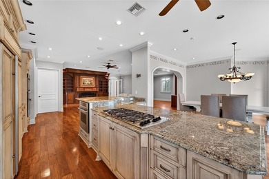 Beyond the gates of Casa Bella, a remarkable lakefront estate - photo 30