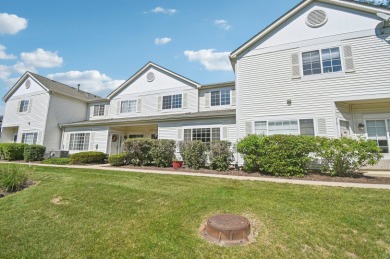 Lake Home For Sale in Aurora, Illinois