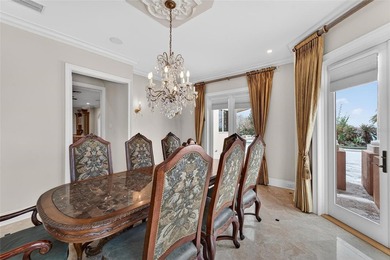 Beyond the gates of Casa Bella, a remarkable lakefront estate - photo 33