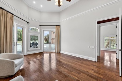 Beyond the gates of Casa Bella, a remarkable lakefront estate - photo 35