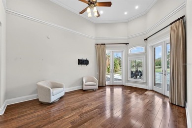 Beyond the gates of Casa Bella, a remarkable lakefront estate - photo 36