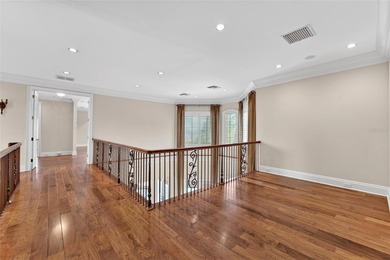 Beyond the gates of Casa Bella, a remarkable lakefront estate - photo 42