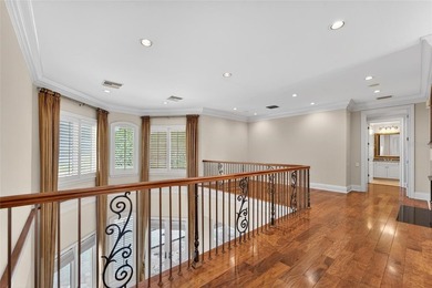 Beyond the gates of Casa Bella, a remarkable lakefront estate - photo 43