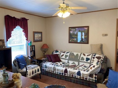 LOOKING FOR AN IMMACULATE MOVE IN GET AWAY FULLY FURNISHED? - photo 3