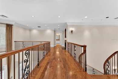 Beyond the gates of Casa Bella, a remarkable lakefront estate - photo 44