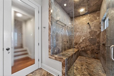 Beyond the gates of Casa Bella, a remarkable lakefront estate - photo 49