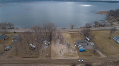 Lake Osakis Lot Sale Pending in Osakis Minnesota