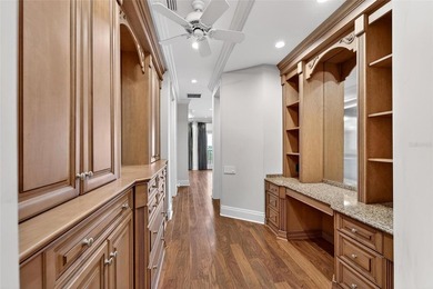 Beyond the gates of Casa Bella, a remarkable lakefront estate - photo 54