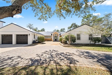 Spacious 4 bedroom, 3 bath ranch-style home with a private pool - photo 1