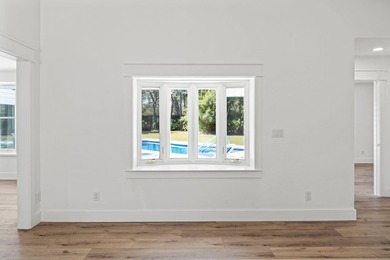 Spacious 4 bedroom, 3 bath ranch-style home with a private pool - photo 8