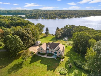 Bolton Lake Home For Sale in Vernon Connecticut